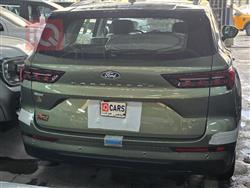 فورد تيريتوري